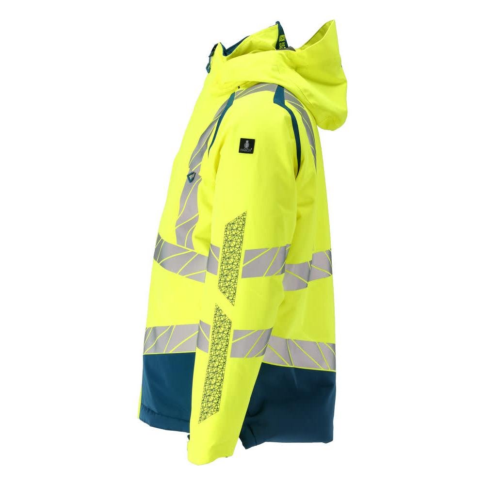 Geacă de iarnă cu căptușeală CLIMASCOT® Jachetă de iarnă