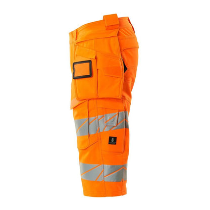 Pantaloni scurți cu buzunare suspendate, pantaloni scurți ULTIMATE STRETCH