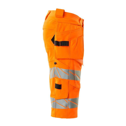 Pantaloni scurți cu buzunare suspendate, pantaloni scurți ULTIMATE STRETCH