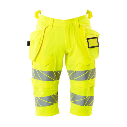 Pantaloni scurți cu buzunare suspendate, pantaloni scurți ULTIMATE STRETCH