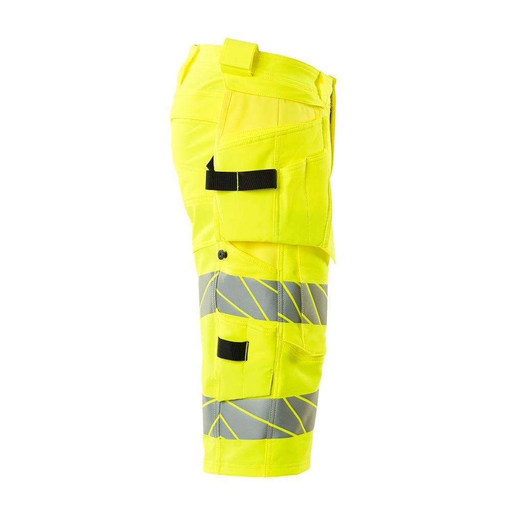 Pantaloni scurți cu buzunare suspendate, pantaloni scurți ULTIMATE STRETCH