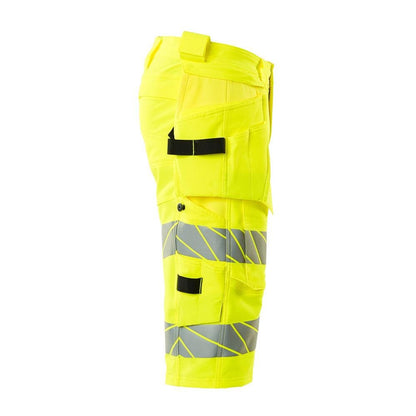 Pantaloni scurți cu buzunare suspendate, pantaloni scurți ULTIMATE STRETCH