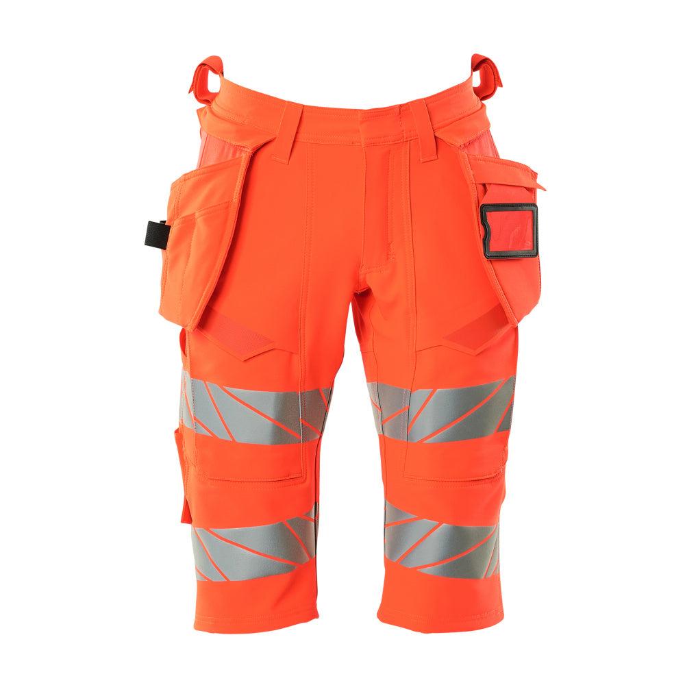 Pantaloni scurți cu buzunare suspendate, pantaloni scurți ULTIMATE STRETCH