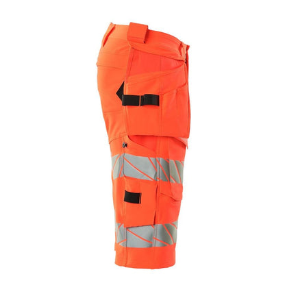 Pantaloni scurți cu buzunare suspendate, pantaloni scurți ULTIMATE STRETCH