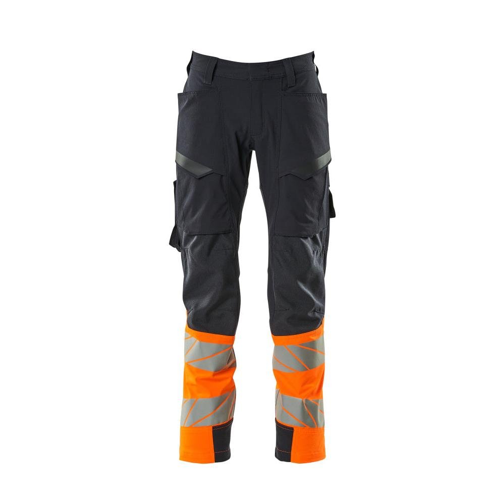 Pantaloni, buzunare pe coapse, pantaloni ULTIMATE STRETCH