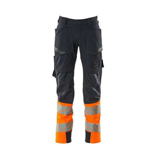 Pantaloni, buzunare pe coapse, pantaloni ULTIMATE STRETCH