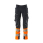Pantaloni, buzunare pe coapse, pantaloni ULTIMATE STRETCH