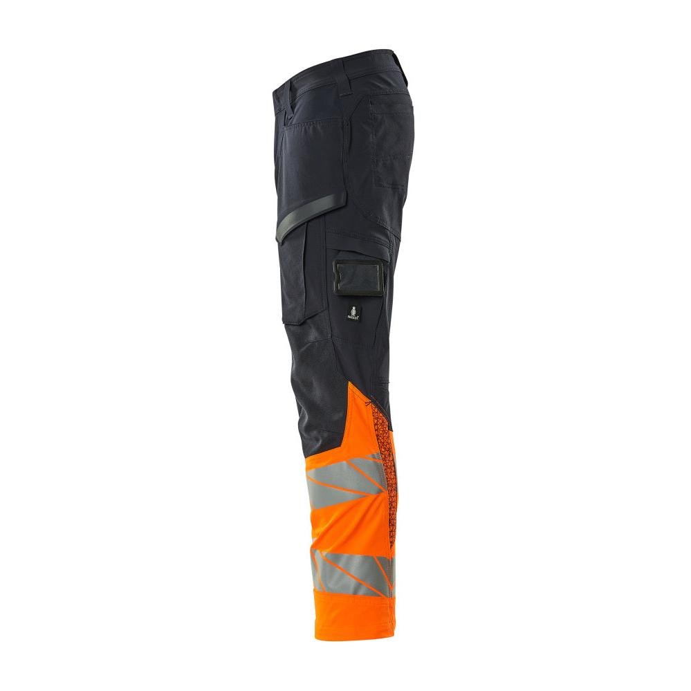 Pantaloni, buzunare pe coapse, pantaloni ULTIMATE STRETCH