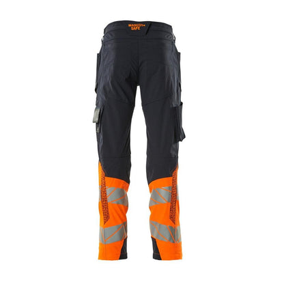 Pantaloni, buzunare pe coapse, pantaloni ULTIMATE STRETCH