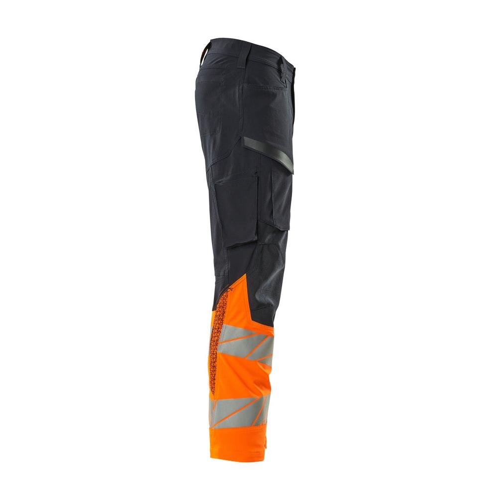 Pantaloni, buzunare pe coapse, pantaloni ULTIMATE STRETCH