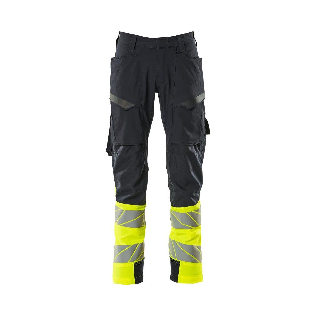 Pantaloni, buzunare pe coapse, pantaloni ULTIMATE STRETCH