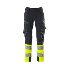 Pantaloni, buzunare pe coapse, pantaloni ULTIMATE STRETCH