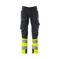 Pantaloni, buzunare pe coapse, pantaloni ULTIMATE STRETCH