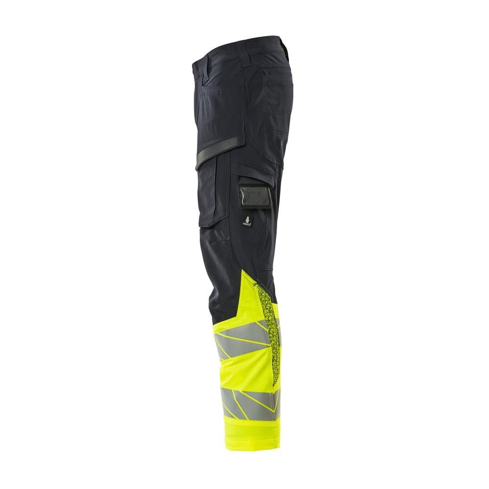 Pantaloni, buzunare pe coapse, pantaloni ULTIMATE STRETCH