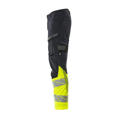 Pantaloni, buzunare pe coapse, pantaloni ULTIMATE STRETCH