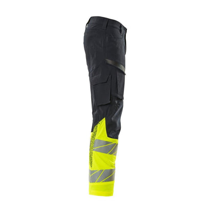 Pantaloni, buzunare pe coapse, pantaloni ULTIMATE STRETCH