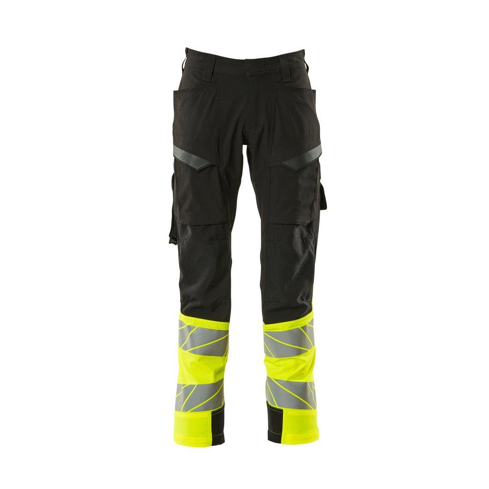 Pantaloni, buzunare pe coapse, pantaloni ULTIMATE STRETCH