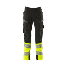 Pantaloni, buzunare pe coapse, pantaloni ULTIMATE STRETCH