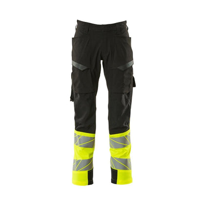 Pantaloni, buzunare pe coapse, pantaloni ULTIMATE STRETCH