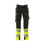 Pantaloni, buzunare pe coapse, pantaloni ULTIMATE STRETCH