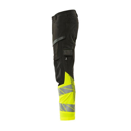 Pantaloni, buzunare pe coapse, pantaloni ULTIMATE STRETCH