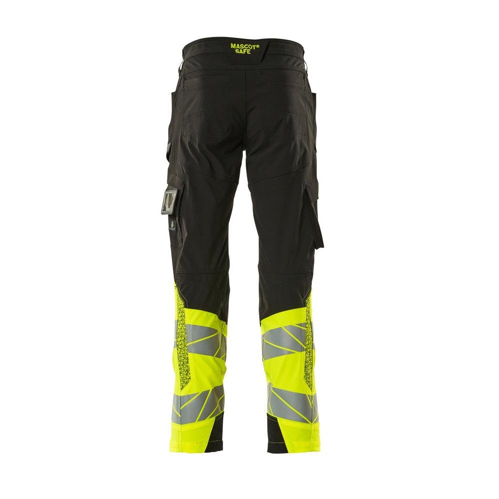 Pantaloni, buzunare pe coapse, pantaloni ULTIMATE STRETCH