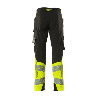 Pantaloni, buzunare pe coapse, pantaloni ULTIMATE STRETCH