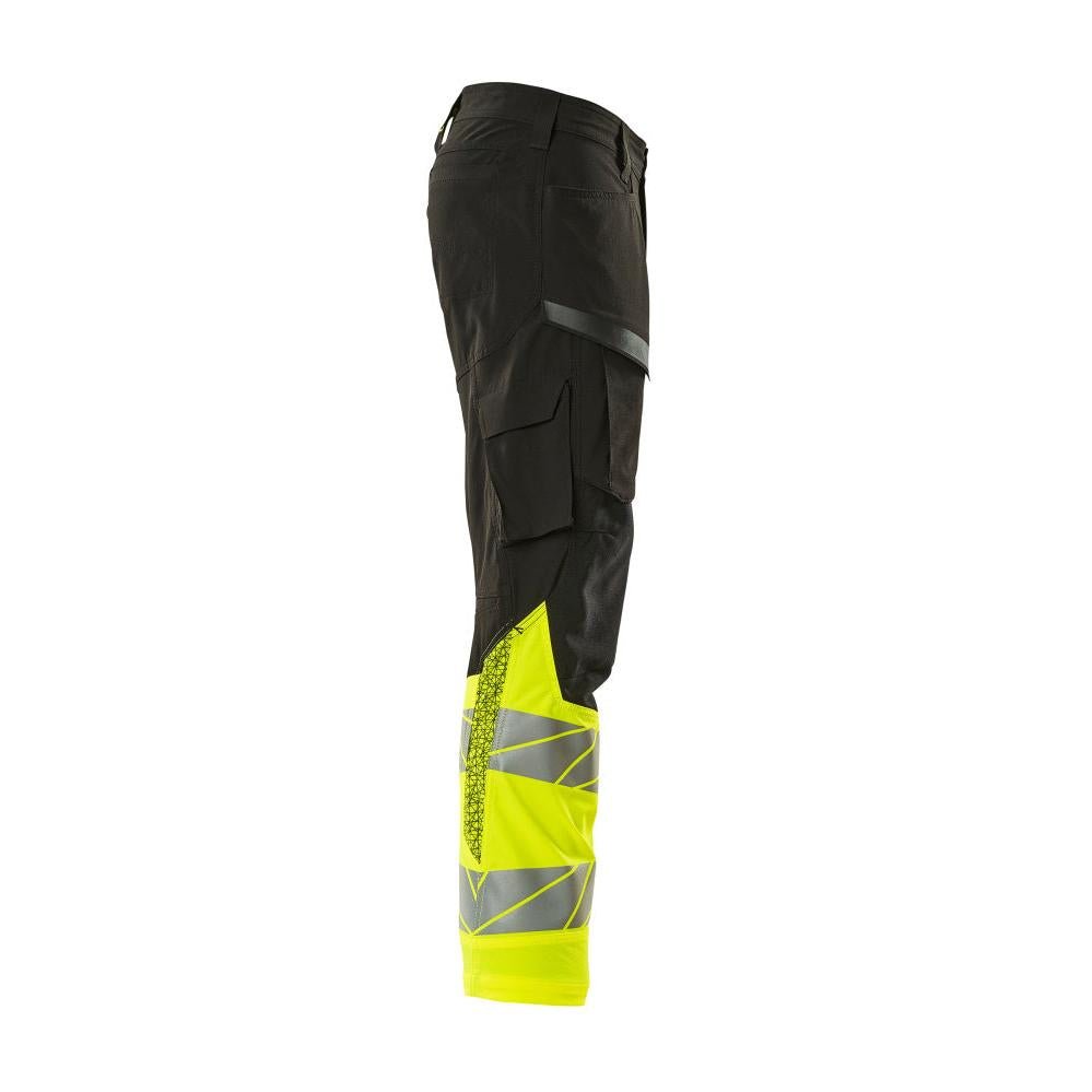 Pantaloni, buzunare pe coapse, pantaloni ULTIMATE STRETCH