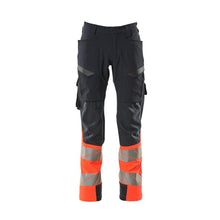 Pantaloni, buzunare pe coapse, pantaloni ULTIMATE STRETCH
