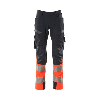 Pantaloni, buzunare pe coapse, pantaloni ULTIMATE STRETCH