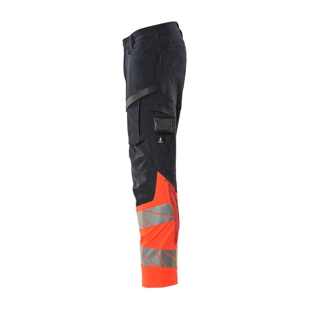 Pantaloni, buzunare pe coapse, pantaloni ULTIMATE STRETCH