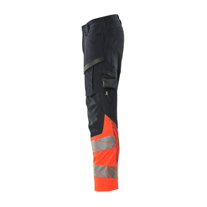 Pantaloni, buzunare pe coapse, pantaloni ULTIMATE STRETCH
