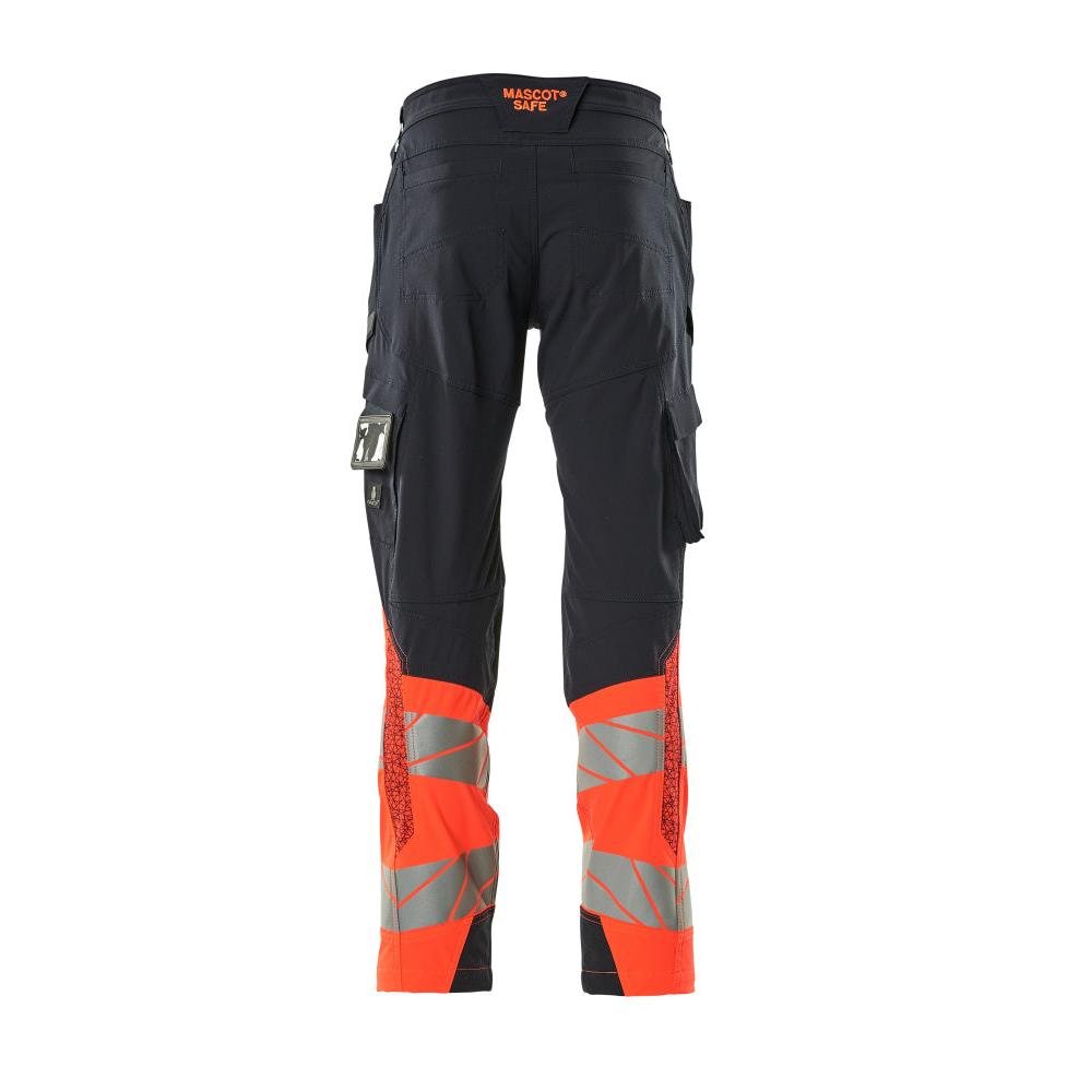 Pantaloni, buzunare pe coapse, pantaloni ULTIMATE STRETCH