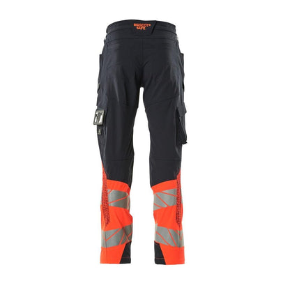 Pantaloni, buzunare pe coapse, pantaloni ULTIMATE STRETCH