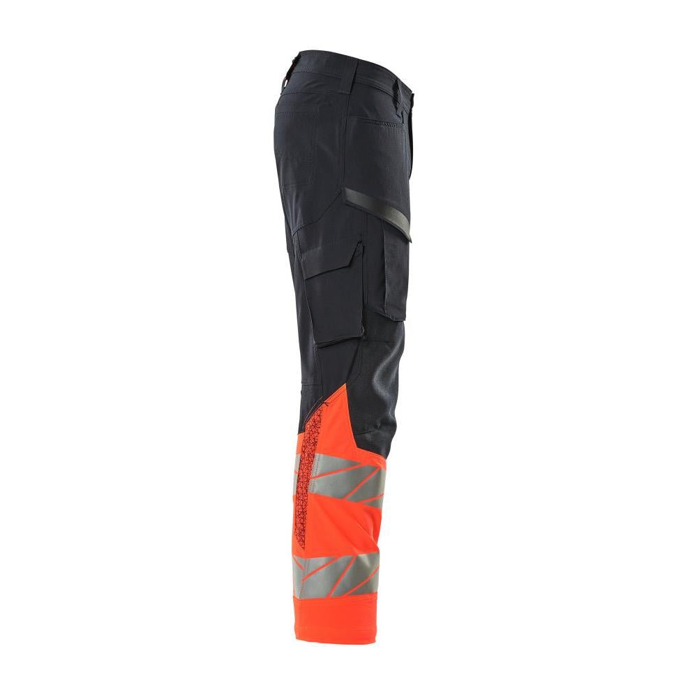 Pantaloni, buzunare pe coapse, pantaloni ULTIMATE STRETCH