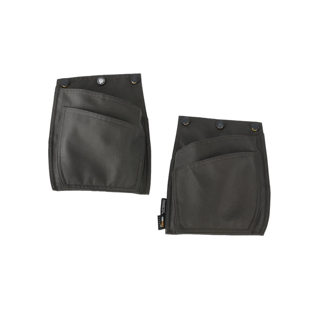 Buzunare suspendate, două buzunare suspendate într-un set, mărimea UNU