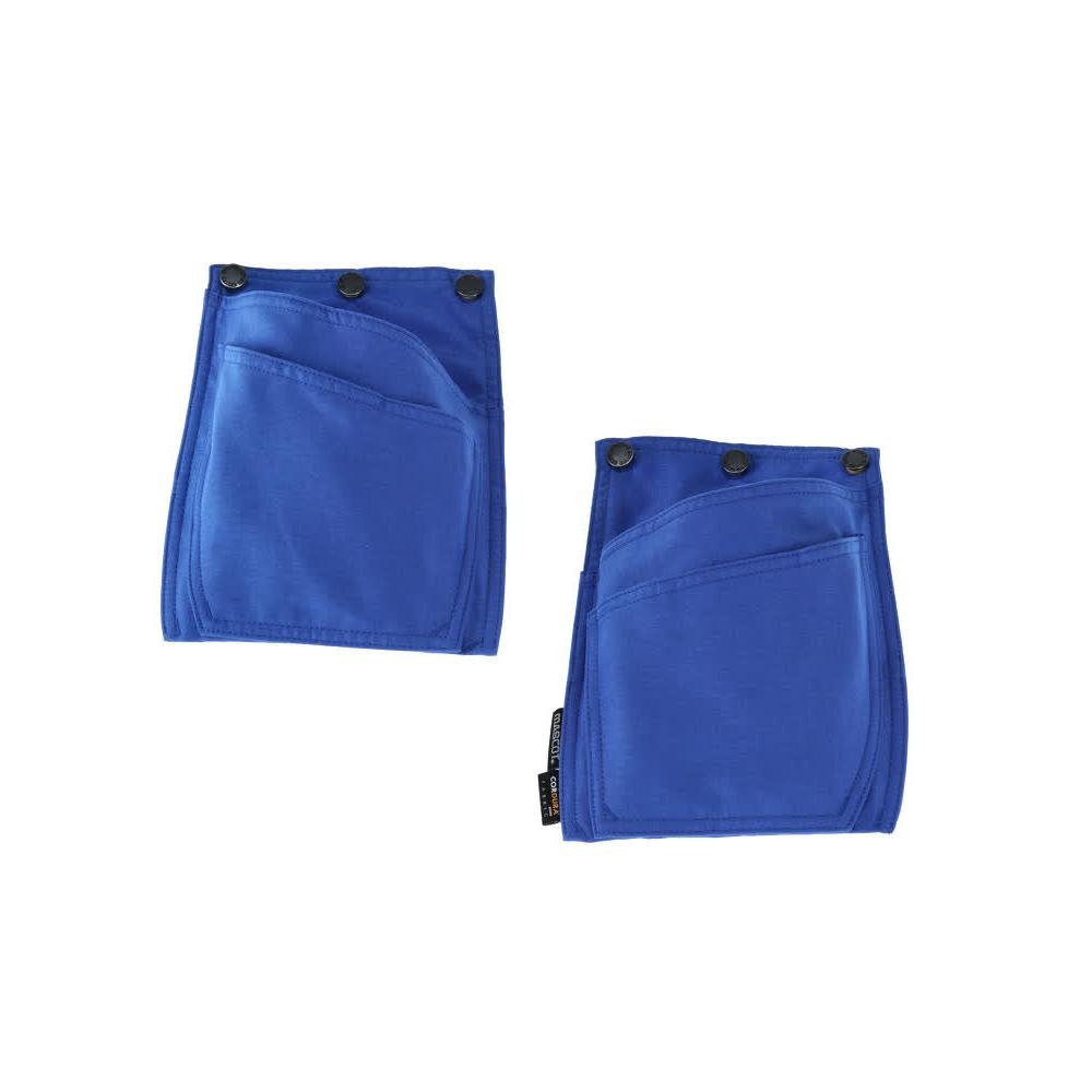 Buzunare suspendate, două buzunare suspendate într-un set, mărimea UNU