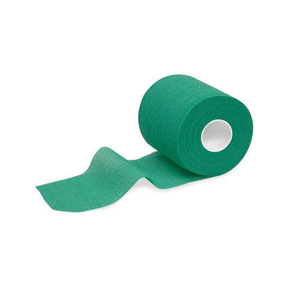 Bandaj de fixare ABE® fix color foarte elastic, 6 cm x 20 m