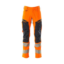 Pantaloni cu buzunare pentru genunchi, pantaloni ULTIMATE STRETCH