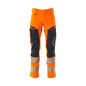 Pantaloni cu buzunare pentru genunchi, pantaloni ULTIMATE STRETCH