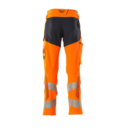 Pantaloni cu buzunare pentru genunchi, pantaloni ULTIMATE STRETCH
