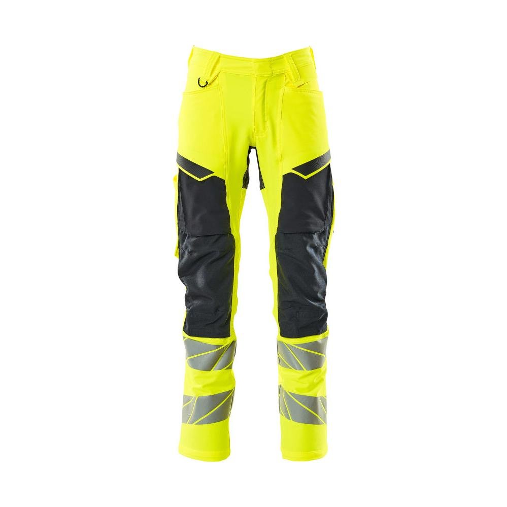 Pantaloni cu buzunare pentru genunchi, pantaloni ULTIMATE STRETCH
