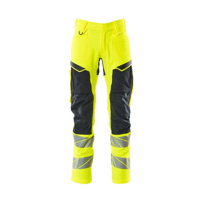 Pantaloni cu buzunare pentru genunchi, pantaloni ULTIMATE STRETCH