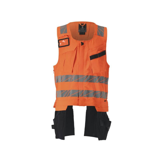 Vestă pentru scule, vestă pentru instrumente ULTIMATE STRETCH