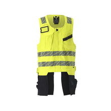 Vestă pentru scule, vestă pentru instrumente ULTIMATE STRETCH