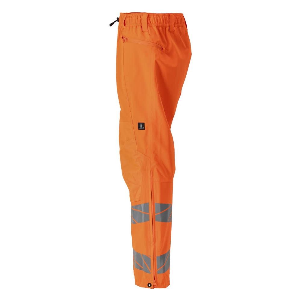 Surpantaloni cu căptușeală ușoară Surpantaloni