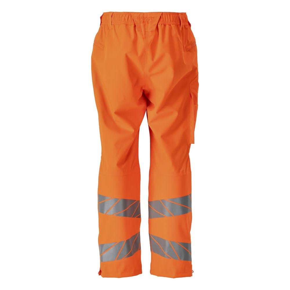 Surpantaloni cu căptușeală ușoară Surpantaloni