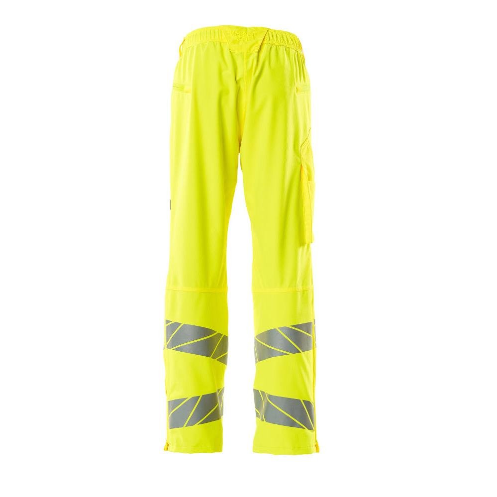 Surpantaloni cu căptușeală ușoară Surpantaloni