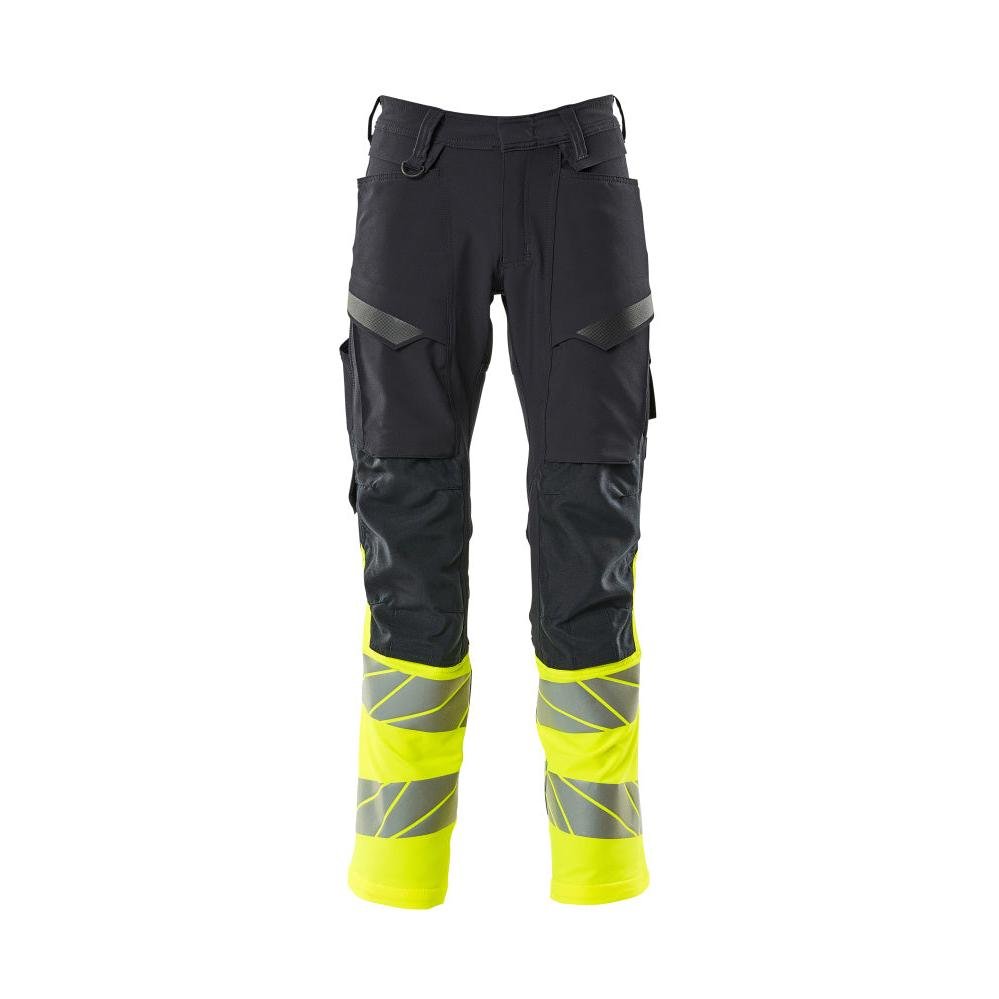 Pantaloni cu buzunare pentru genunchi, pantaloni ULTIMATE STRETCH
