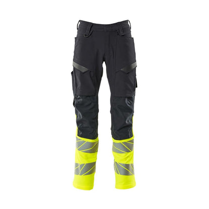 Pantaloni cu buzunare pentru genunchi, pantaloni ULTIMATE STRETCH